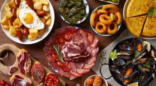 La Bandera - spanish restaurants manchester