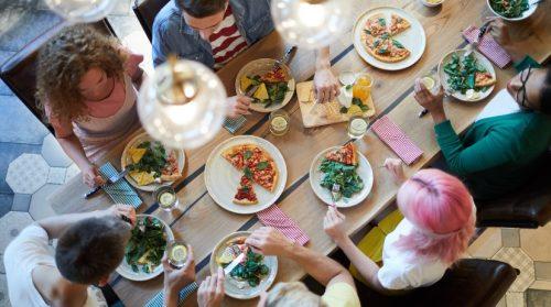 Laurel's on the Roof