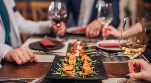 Leicester Square Kitchen