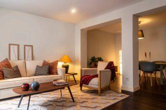 Lighting Makeovers for Every Room