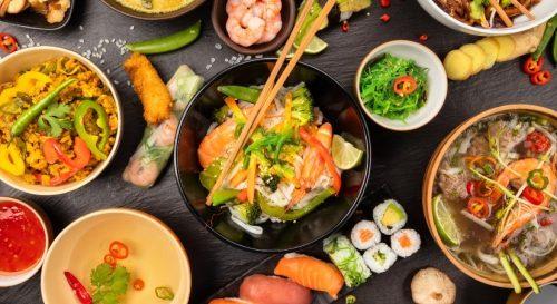 London Chinatown Restaurant - best restaurant in chinatown london