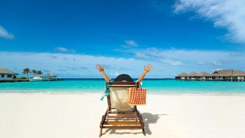Lopes Mendes Beach, Ilha Grande, Brazil