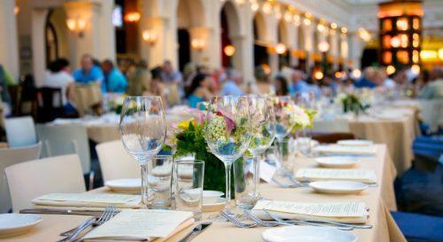 Luca - best italian restaurants london