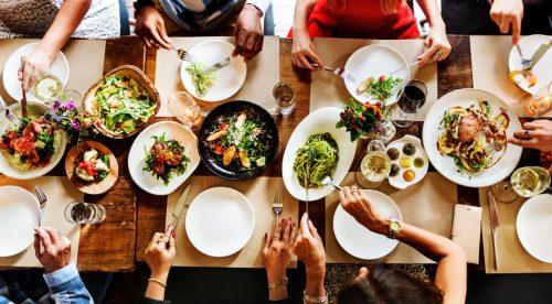 Lucky Cat Manchester - best restaurants in manchester city centre