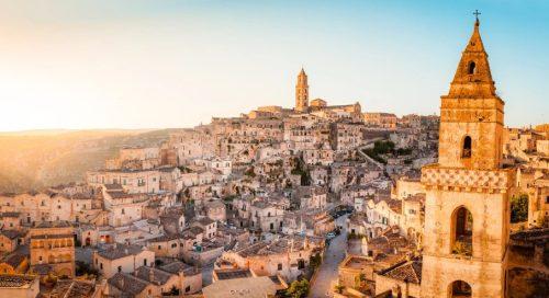 Matera