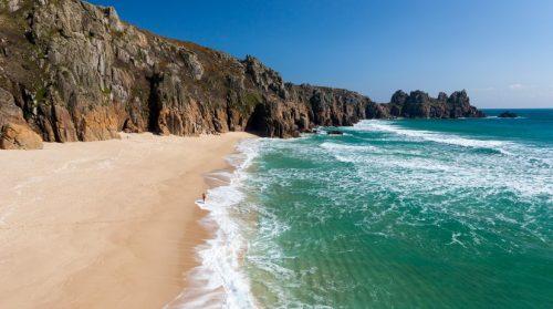 Matira Point, Bora Bora, French Polynesia