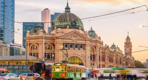 Melbourne, Australia