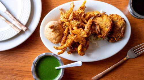 Mister Singh's India