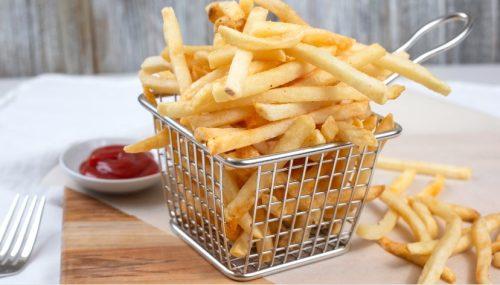 Mon Plaisir - best french restaurant london