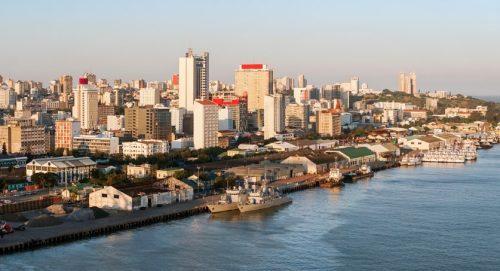 Mozambique