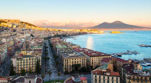 Naples