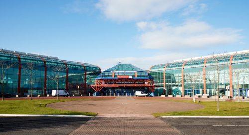 National SEA LIFE Centre Birmingham