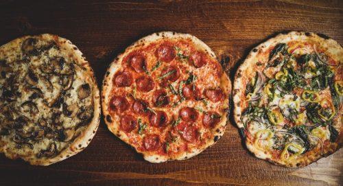 Nonna Selena Pizzeria