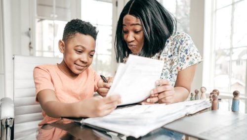 Parent and Community Involvement