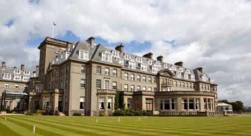 Perthshire, Scotland