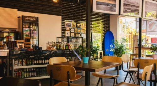 Petit Pois Restaurant - best restaurant brighton