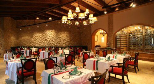 Portobello Garden Caffe