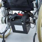 Powered Wheelchairs
