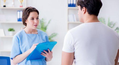 Prioritise Regular Health Check-Ups