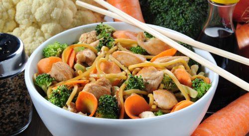 Rasa Sayang Restaurant