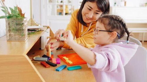 Regular Scheduling and Flexibility