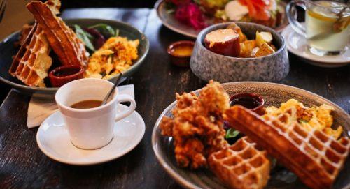 Sunday Cafe & Restaurant