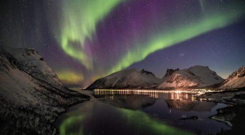 Shetland and Orkney Islands, Scotland