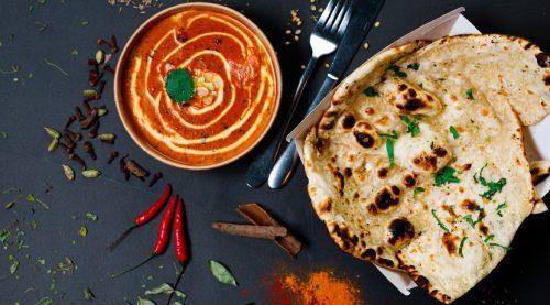 Shezan Indian Cuisine