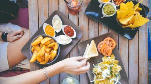 Slug And Lettuce Spinningfields - best affordable restaurants in manchester