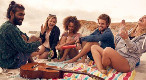 Stay Connected With Friends And Family