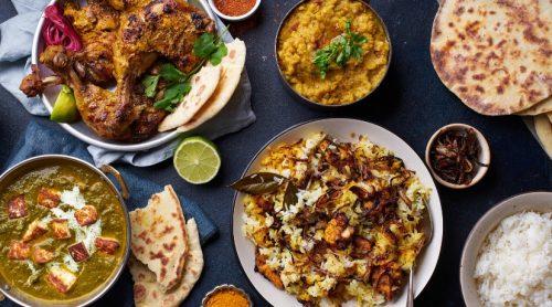 Swedish - best indian restaurant glasgow