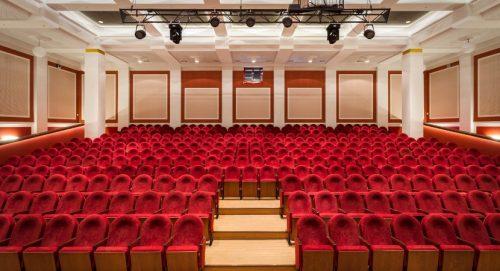 Symphony Hall - things to do in birmingham