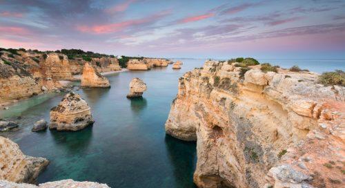 The Algarve, Portugal