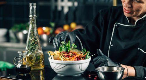 The Allotment Vegan Eatery - vegan places in manchester