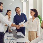 The Art of Pitching: How Your Startup Can Win Over Investors