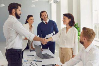 The Art of Pitching: How Your Startup Can Win Over Investors