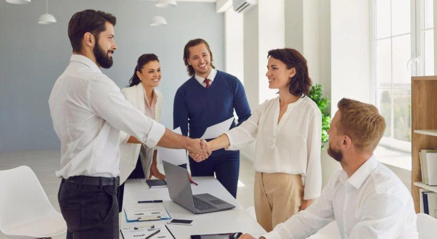 The Art of Pitching: How Your Startup Can Win Over Investors