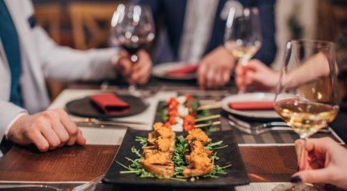 The Coal Shed Brighton