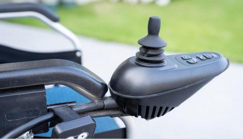 The Evolution of Wheelchair Technology