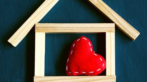 The Heart of Your Home