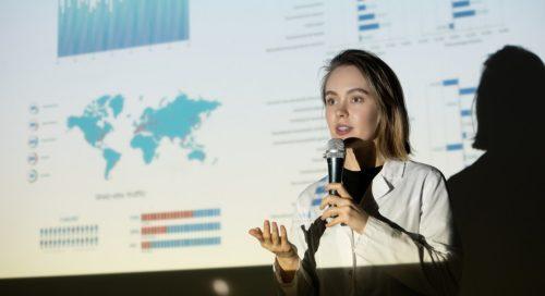 The Power of Storytelling