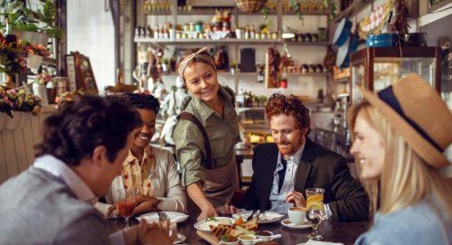 The Real Greek Manchester