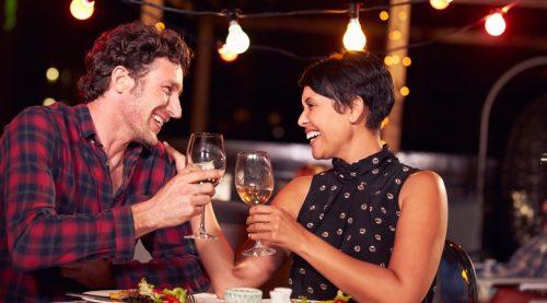 The Roof Terrace at The Sloane Club