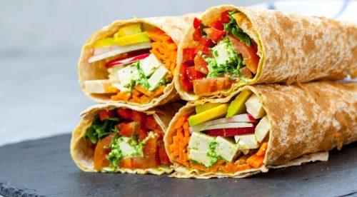 The Vurger Co Manchester 