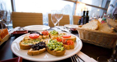 Thewitchez Restaurant