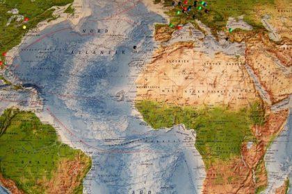 Top 10 Best Countries to Live in