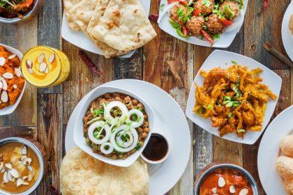 Top 10 Best Indian Restaurant Edinburgh