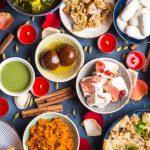 Top 10 Best Indian Restaurant in Manchester