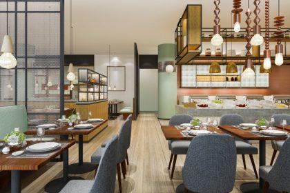 Top 10 Best Restaurant in Mayfair London