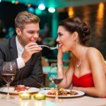 Top 10 Best Romantic Restaurants Manchester